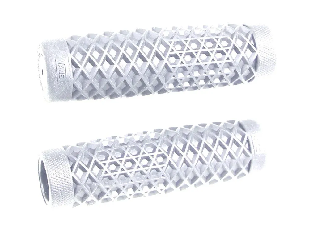ODI Vans/Cult 1" Handgrips – White