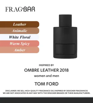 OMBRE LEATHER 2018