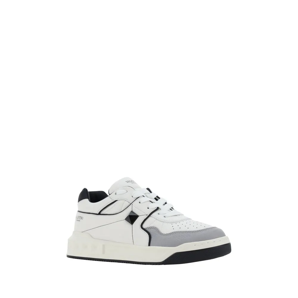 One Stud Sneakers