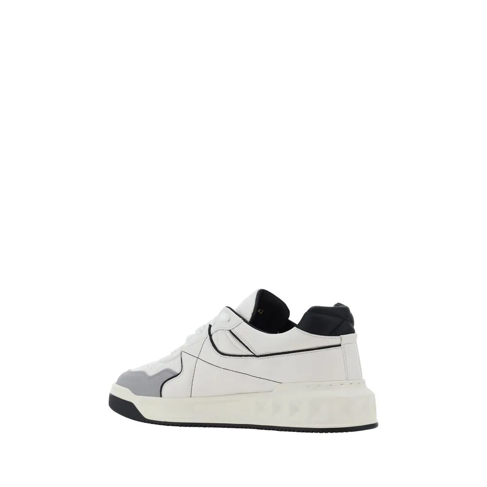 One Stud Sneakers