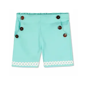 Opaque Shorts