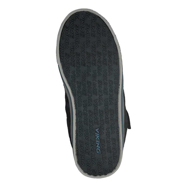 Osprey Navy/Petrol