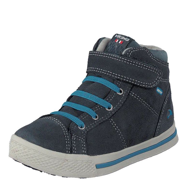 Osprey Navy/Petrol