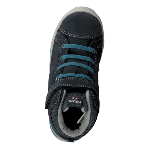 Osprey Navy/Petrol