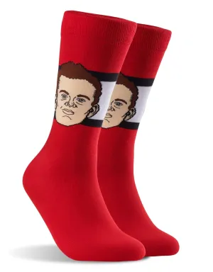 Ottawa Senators Major League Socks