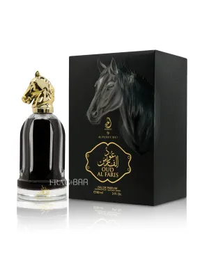 OUD AL FARIS (Similar to Oud Bouquet)