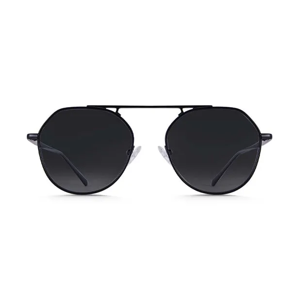Outsider - Gunmetal / Grey
