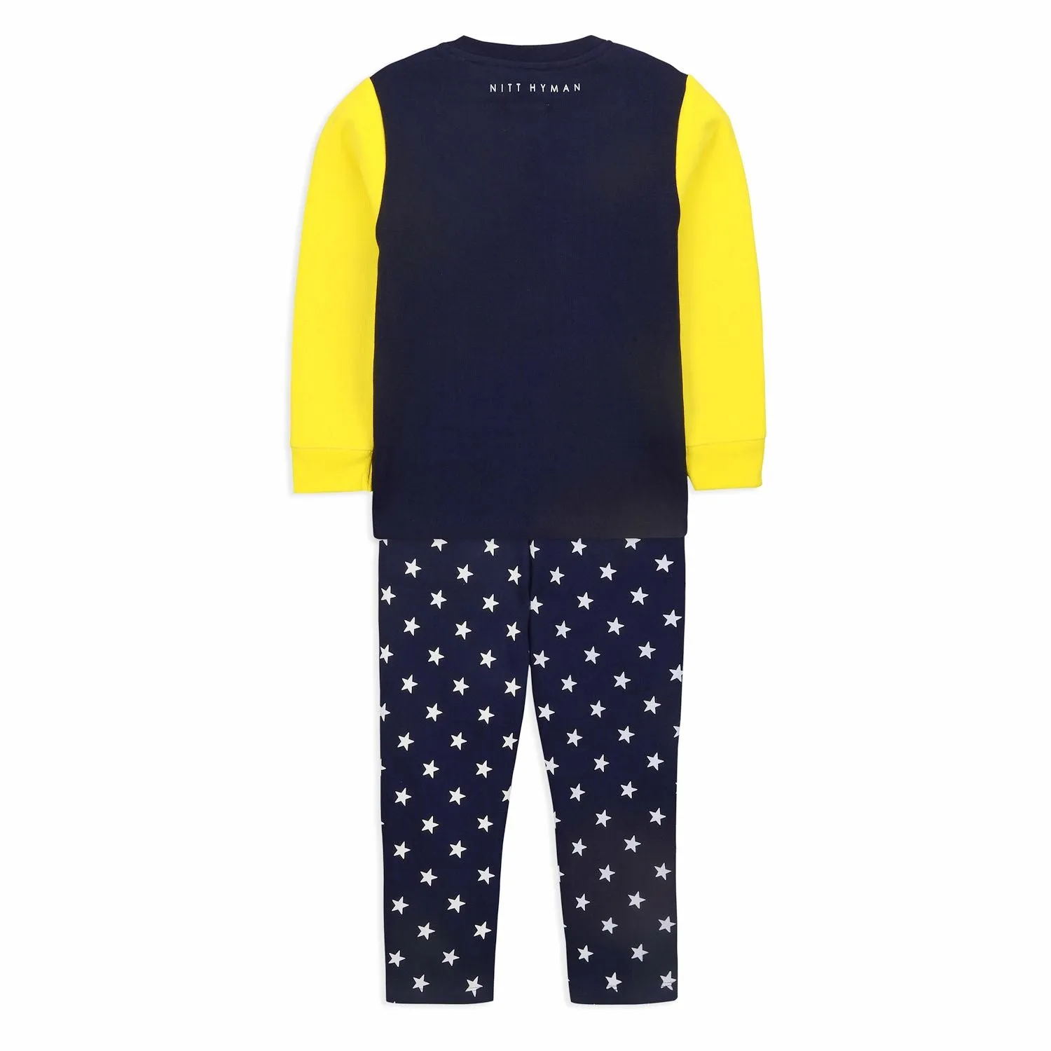 Owl Nightsuit