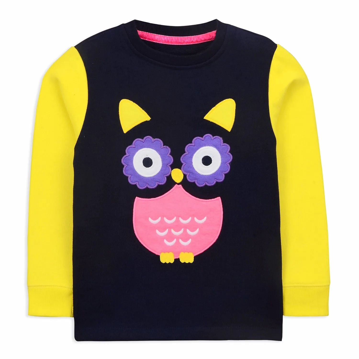 Owl Nightsuit