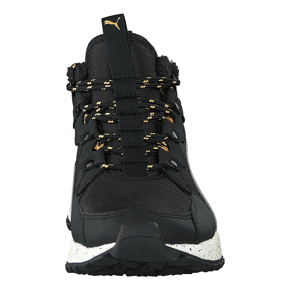 Pacer Next Sb Wtr Black-whisper White