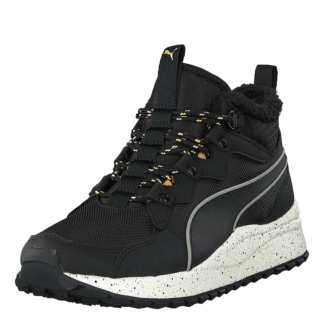 Pacer Next Sb Wtr Black-whisper White