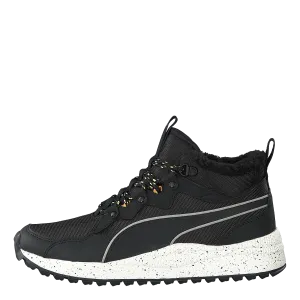 Pacer Next Sb Wtr Black-whisper White