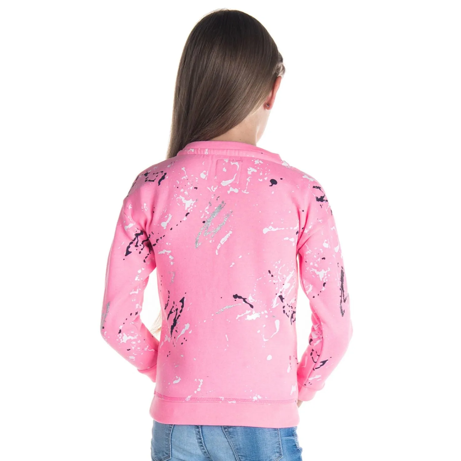 Paintball Sweatshirt