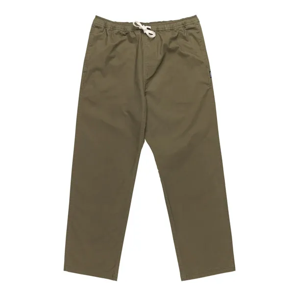 Pantalon Element Chillin Classic - Kalamata