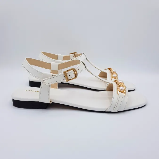 Pearl - Sandals