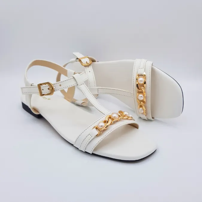 Pearl - Sandals