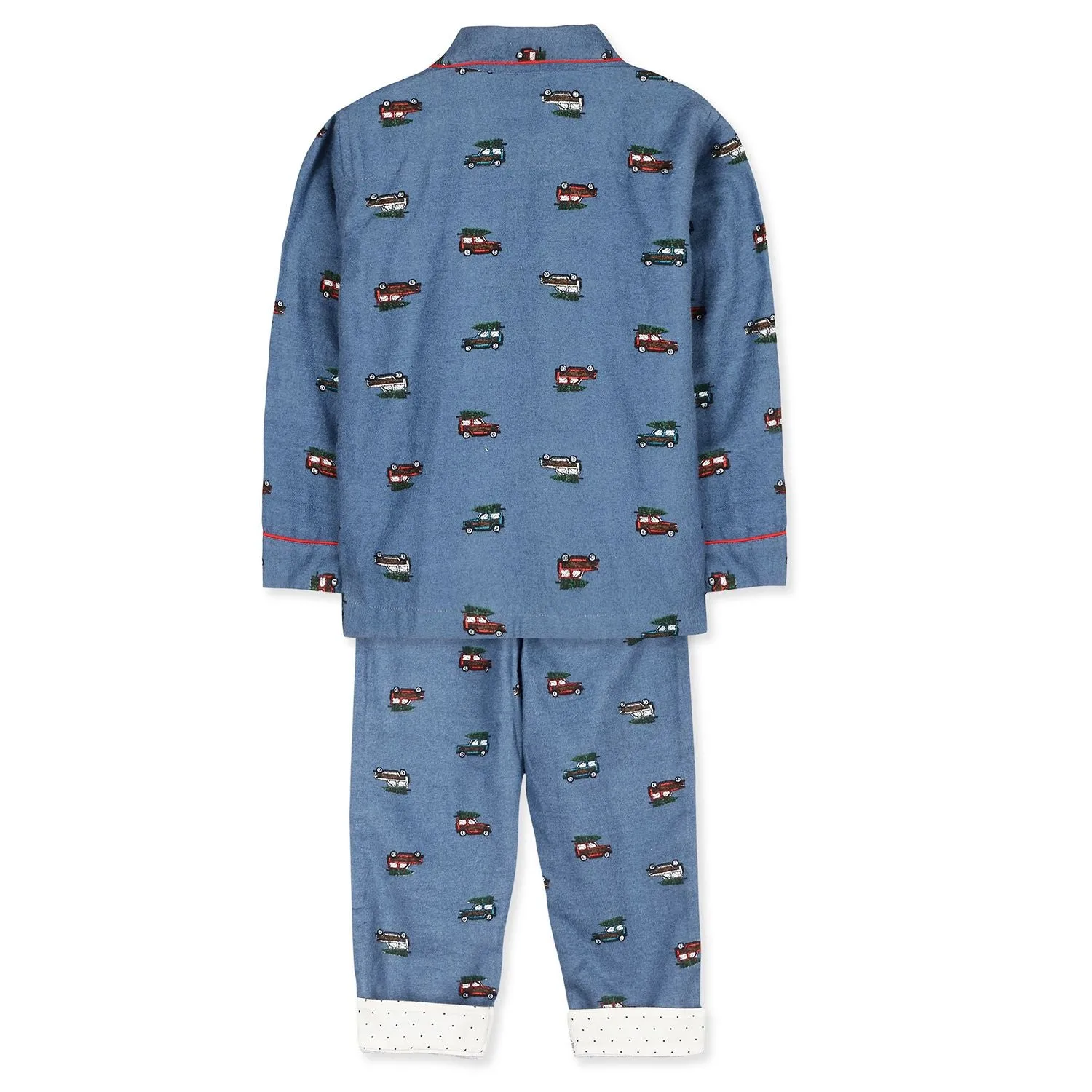 Peter Pan Nightsuit