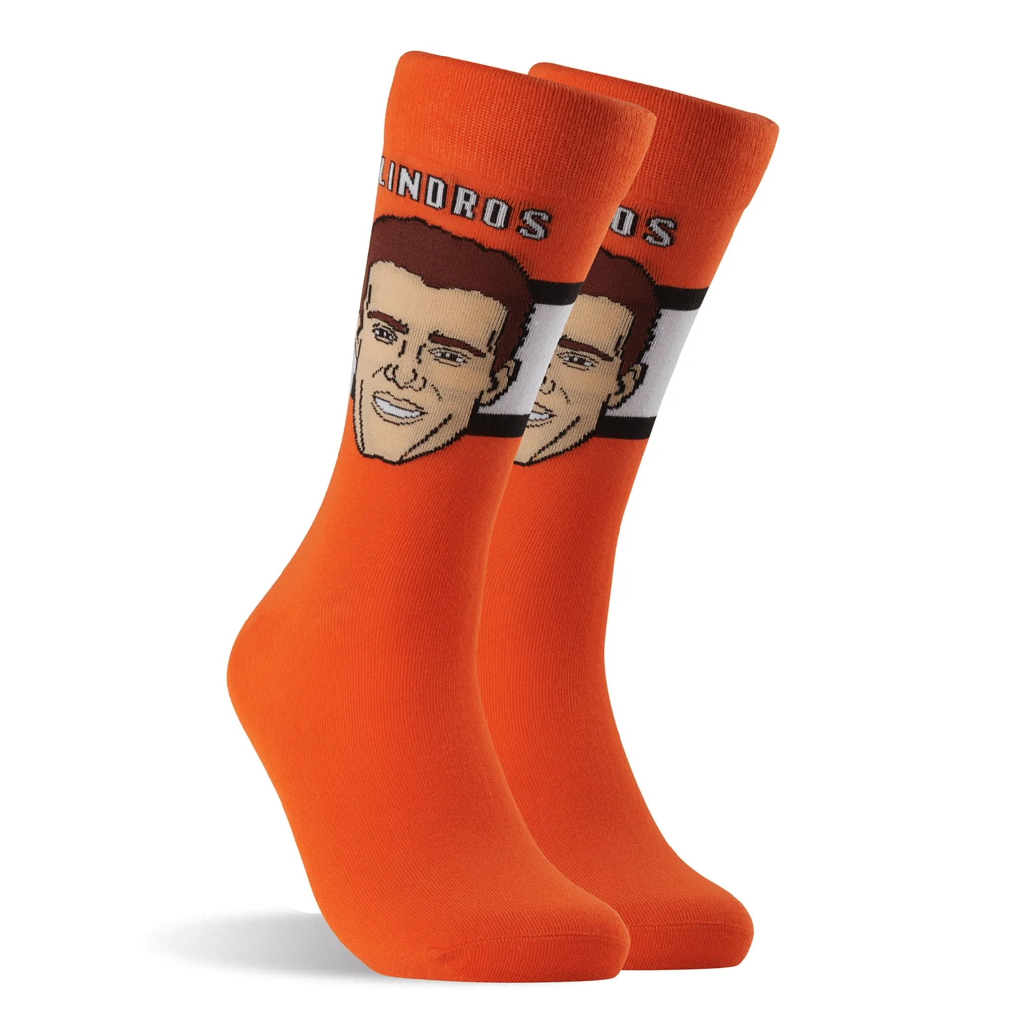 Philadelphia Flyers Major League Socks