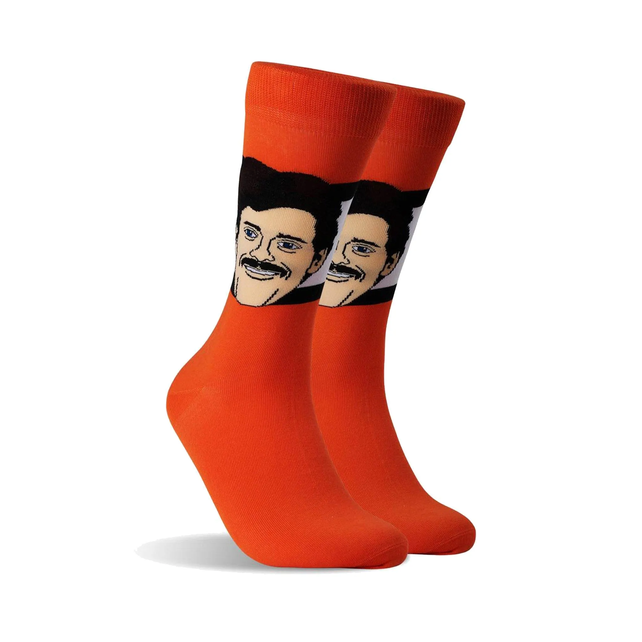 Philadelphia Flyers Major League Socks