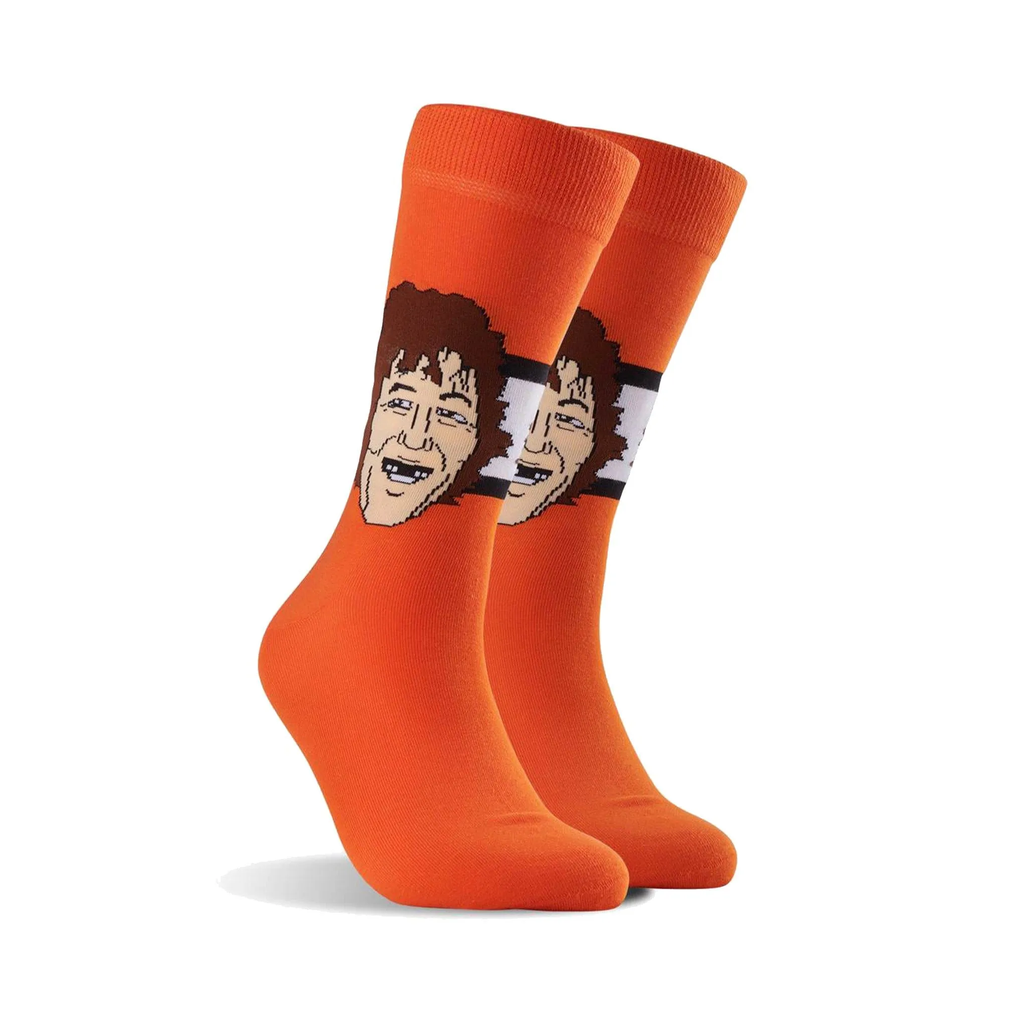 Philadelphia Flyers Major League Socks