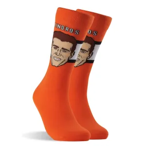 Philadelphia Flyers Major League Socks