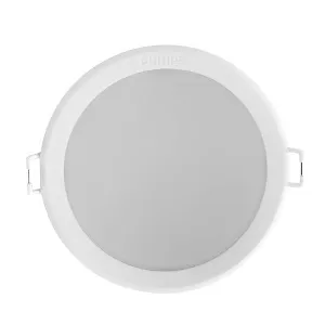 Philips Downlight Conduit 9W 3000K Warm White - 915005746801