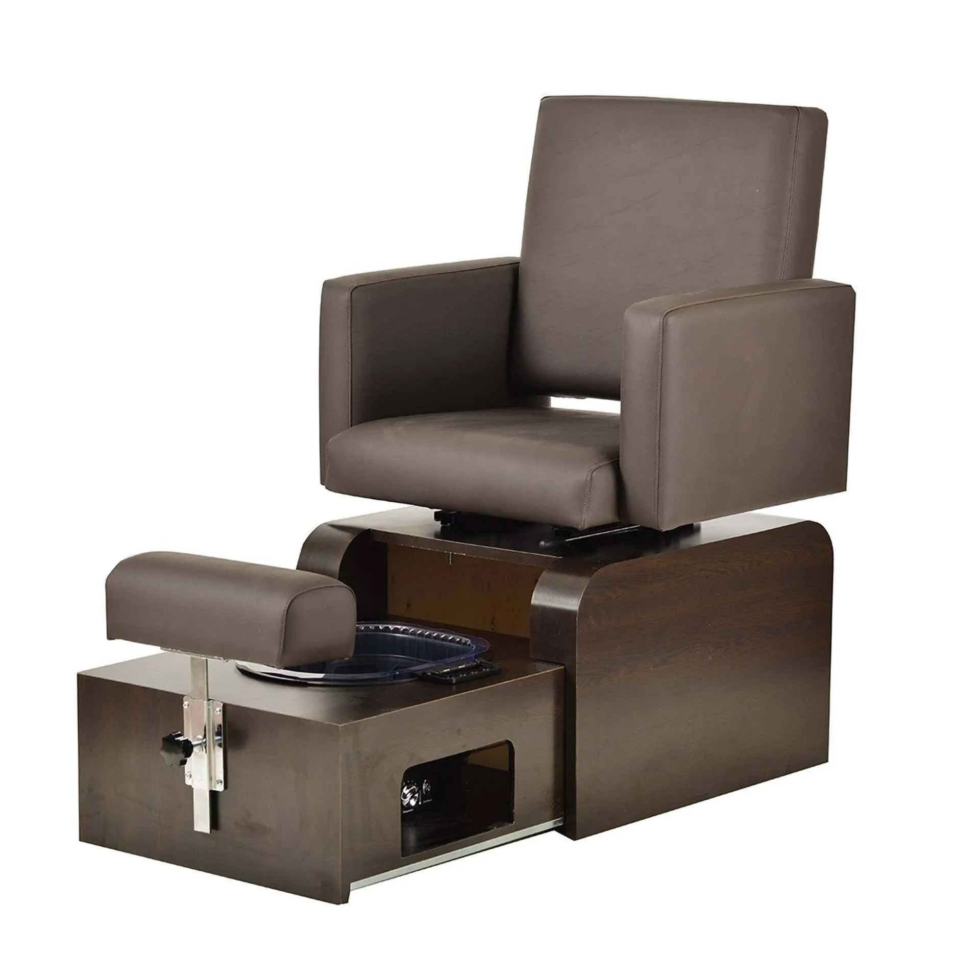 Pibbs PS10 San Remo Footsie Pedicure Spa