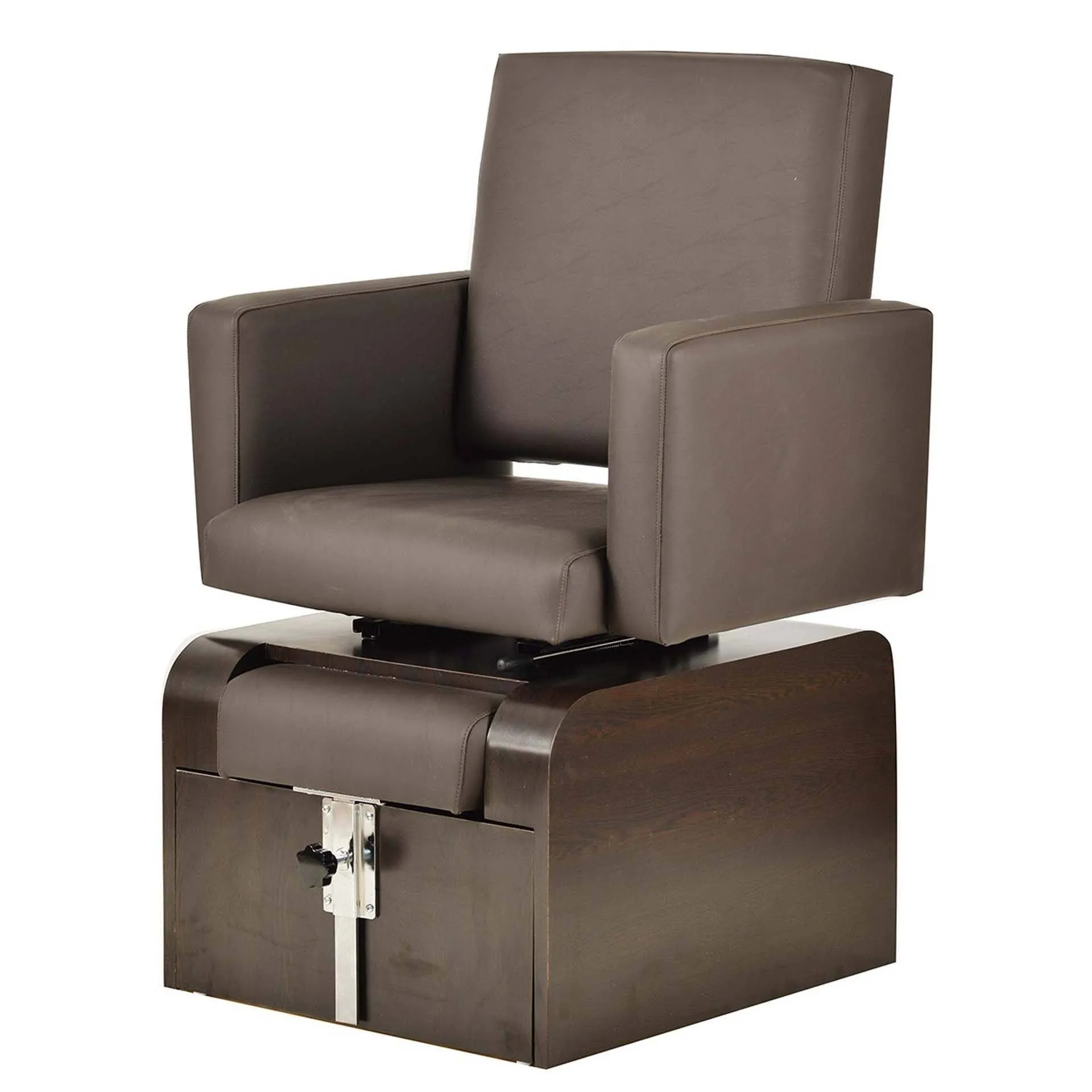 Pibbs PS10 San Remo Footsie Pedicure Spa