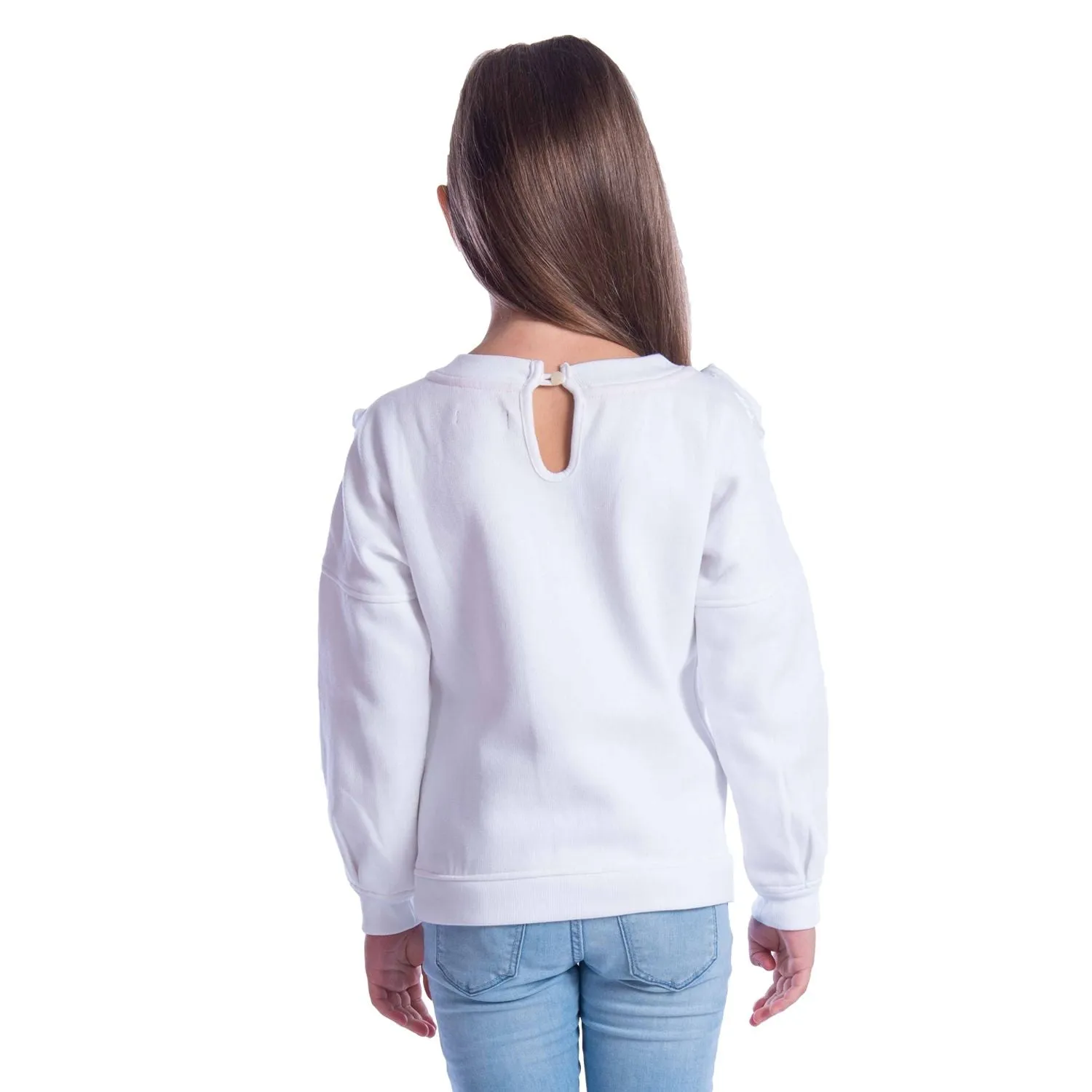 Pigeon Sweatshirt