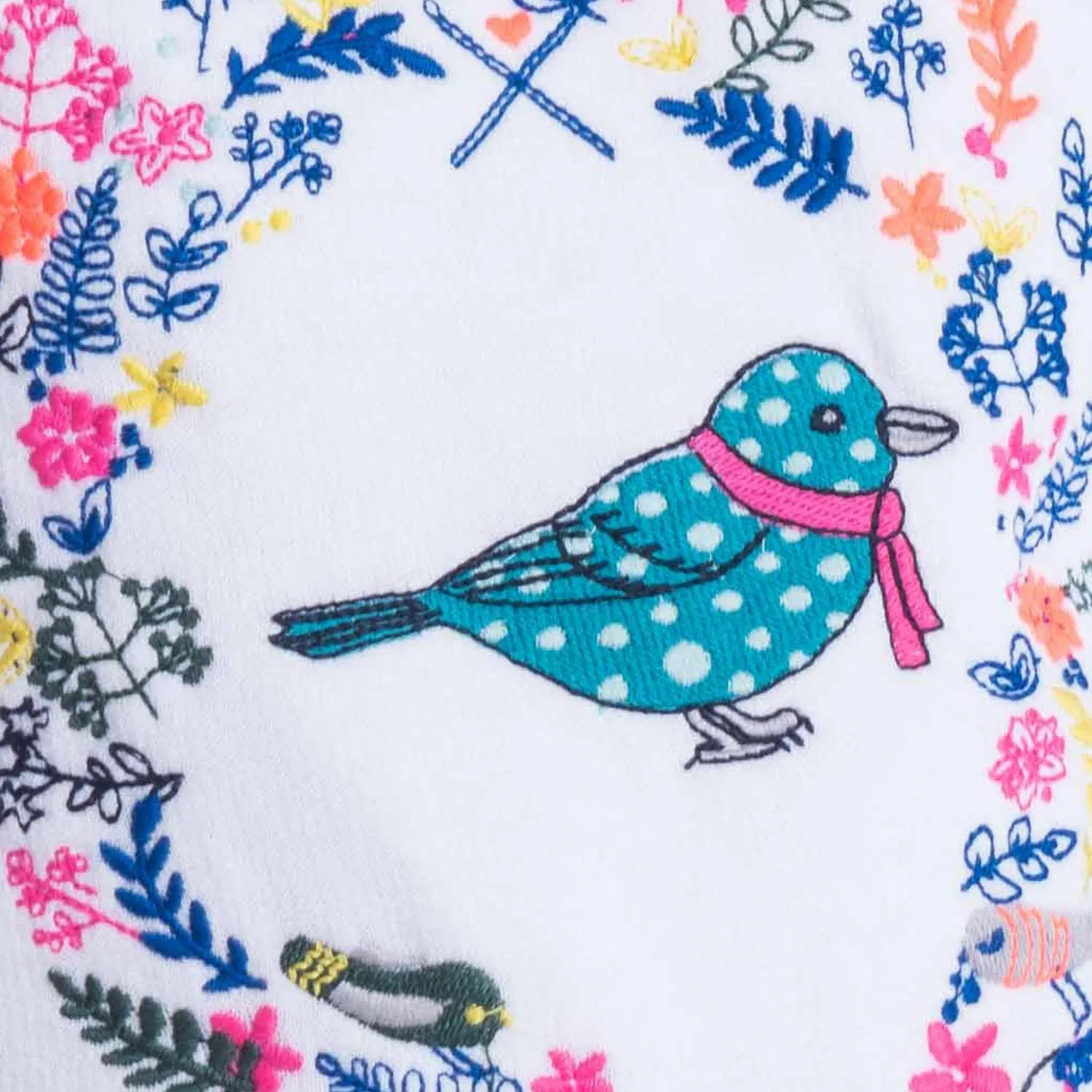 Pigeon Sweatshirt