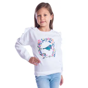 Pigeon Sweatshirt