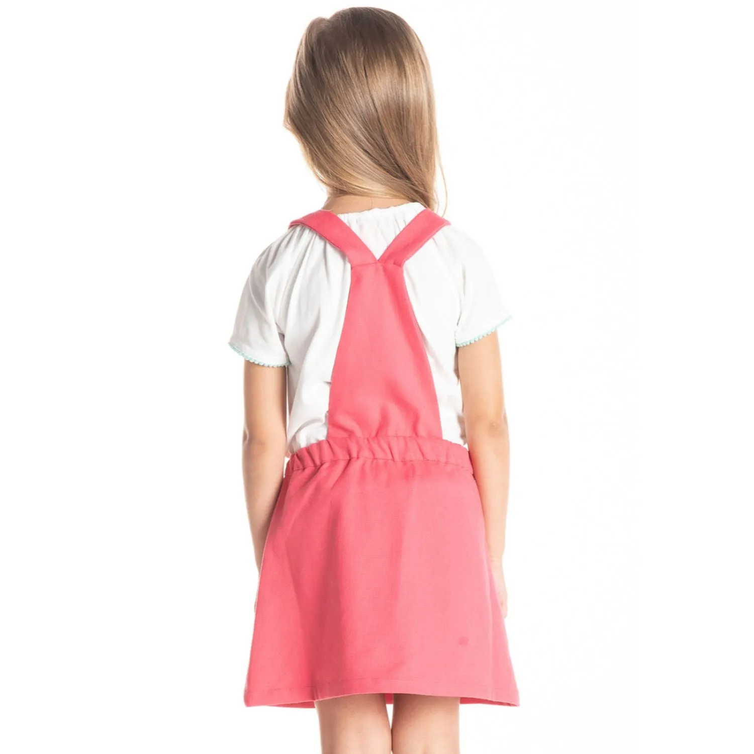 Pilot Skirt