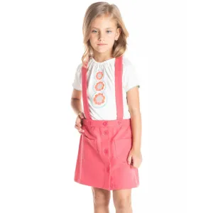 Pilot Skirt