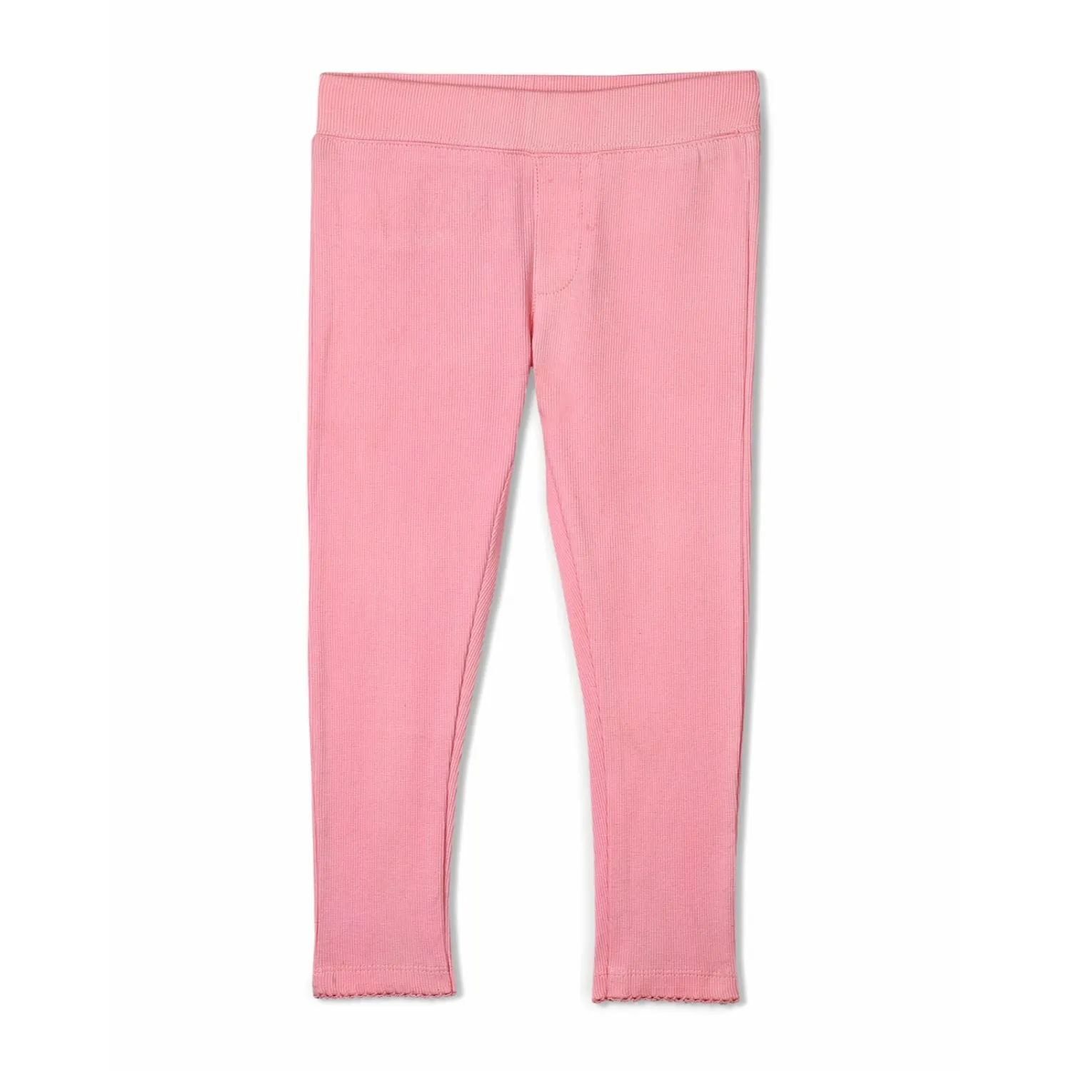 Pintucked Top And Legging Set