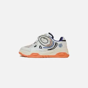 Pirate Bear Y2K Sneakers for a Whimsical Streetwear Style