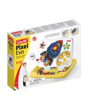 Pixel Evo Small