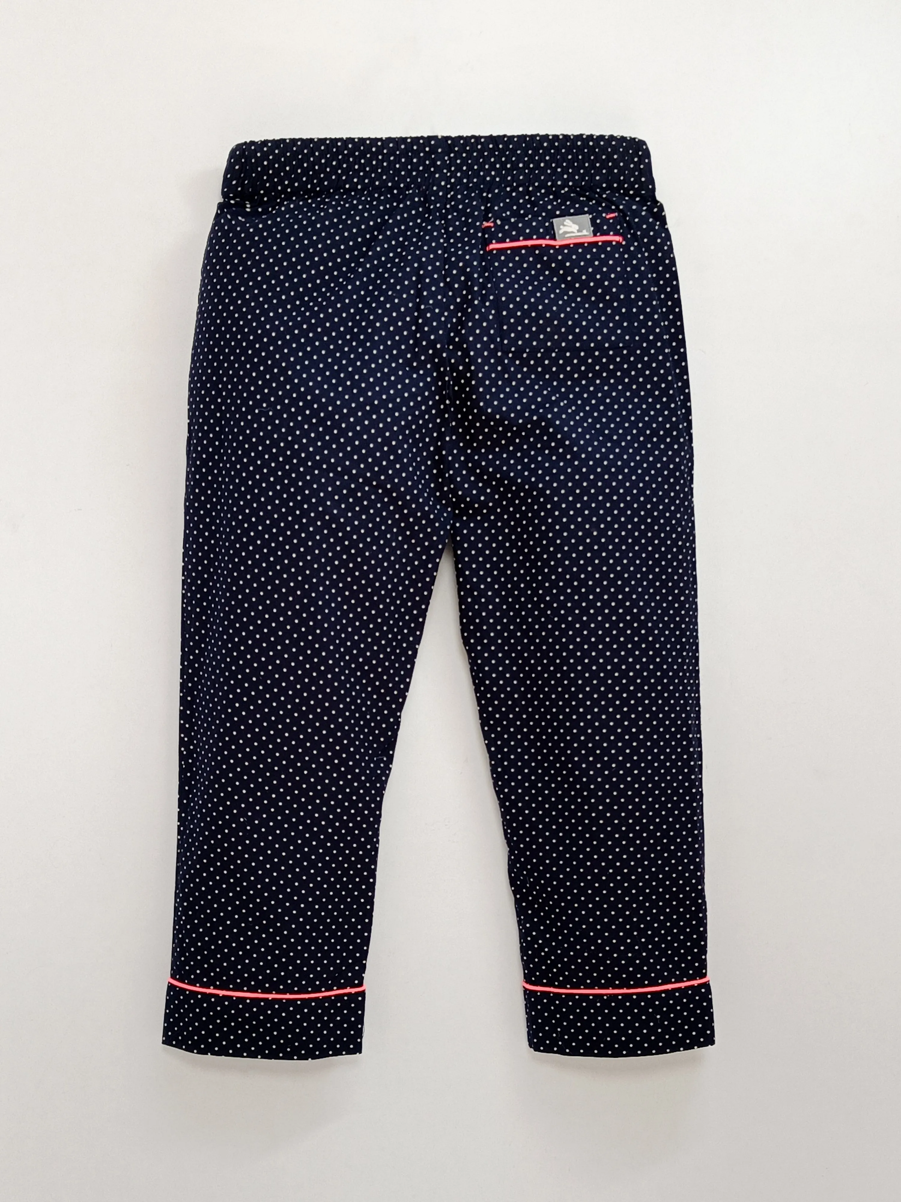 Polka dots Nightsuit