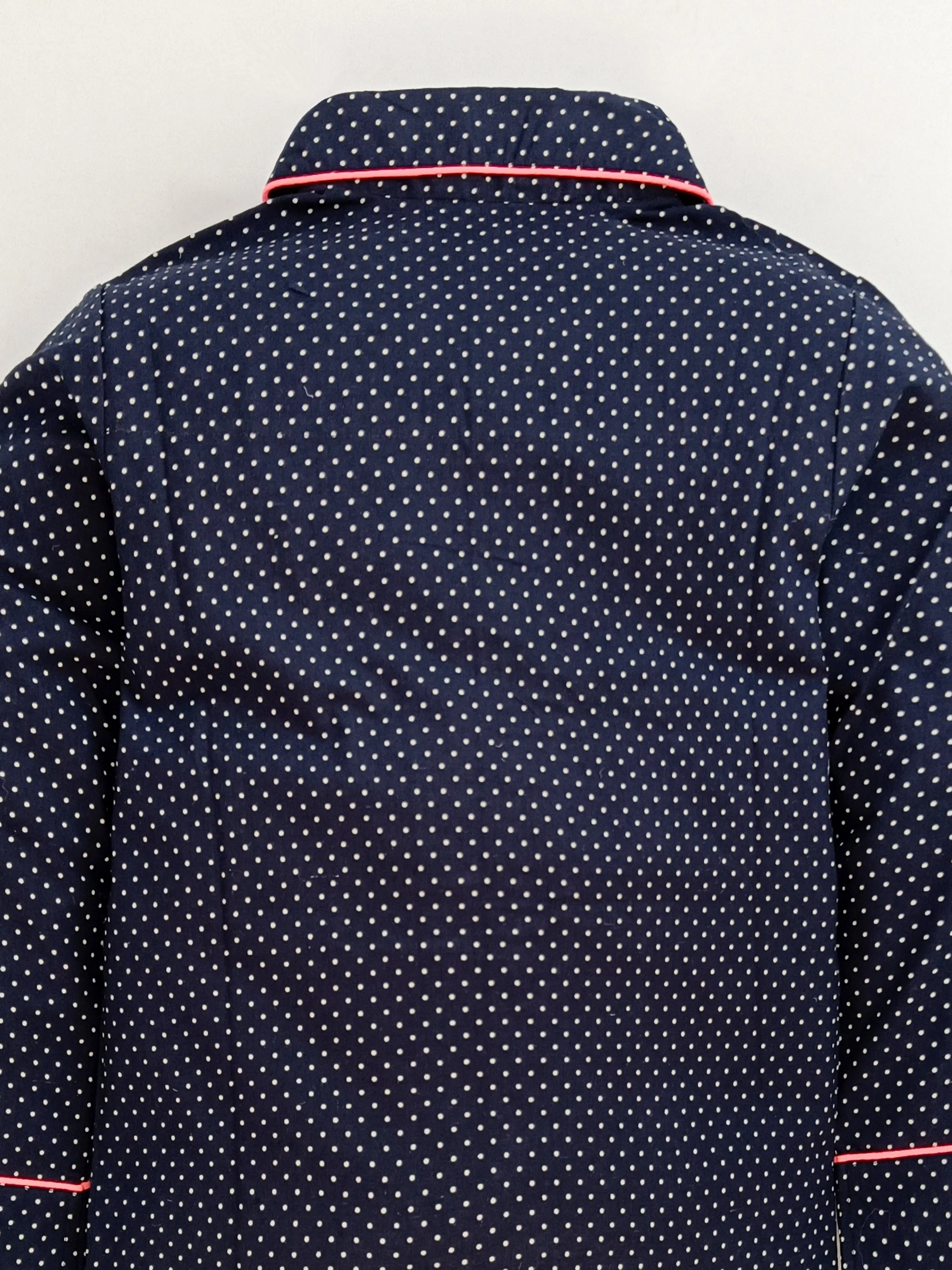 Polka dots Nightsuit