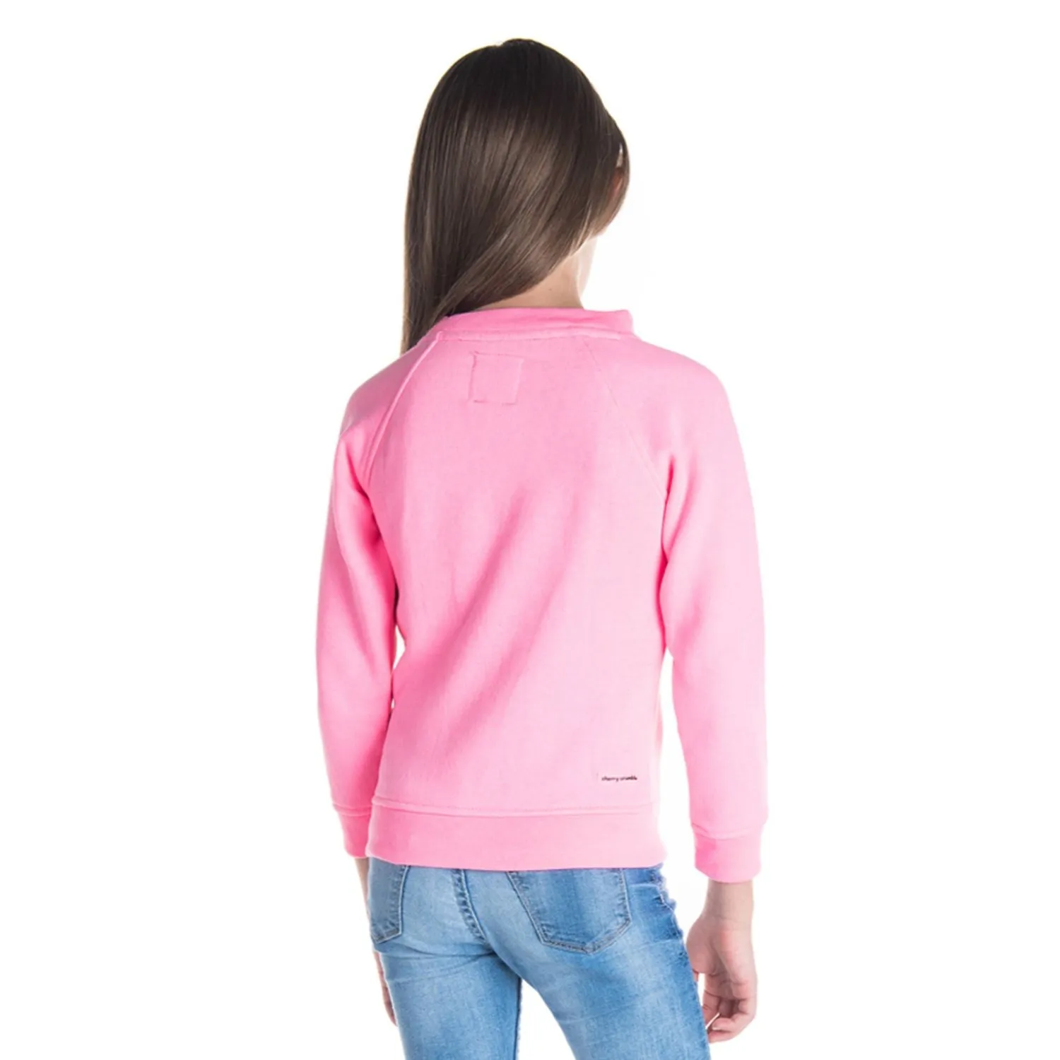 Porcupine Sweatshirt