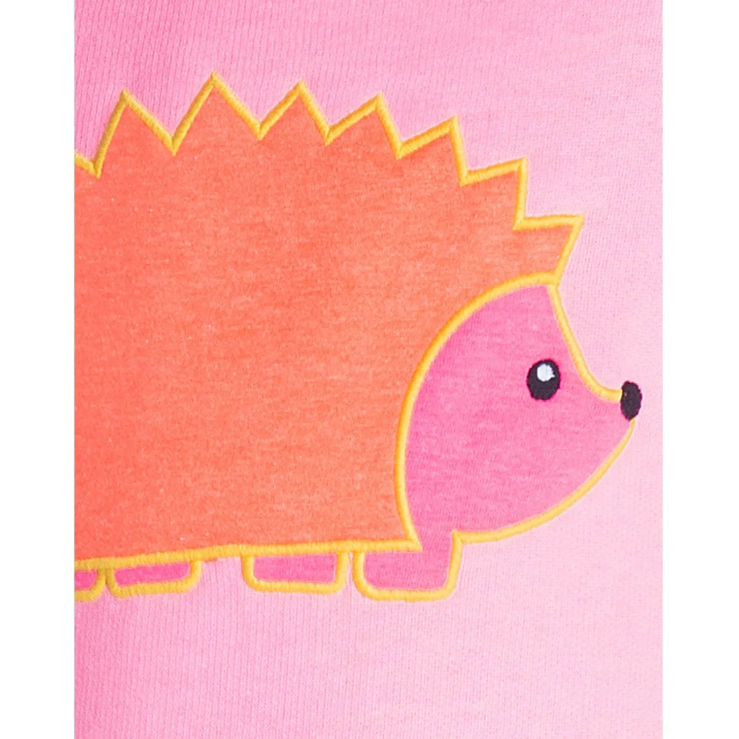 Porcupine Sweatshirt