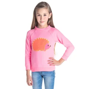 Porcupine Sweatshirt