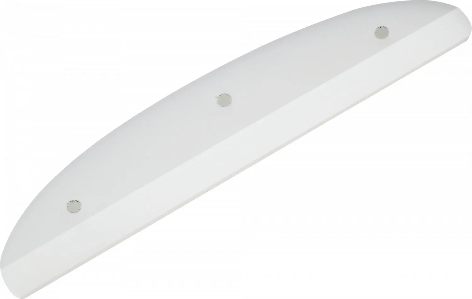 Powell Peralta Tail Bone 8" White
