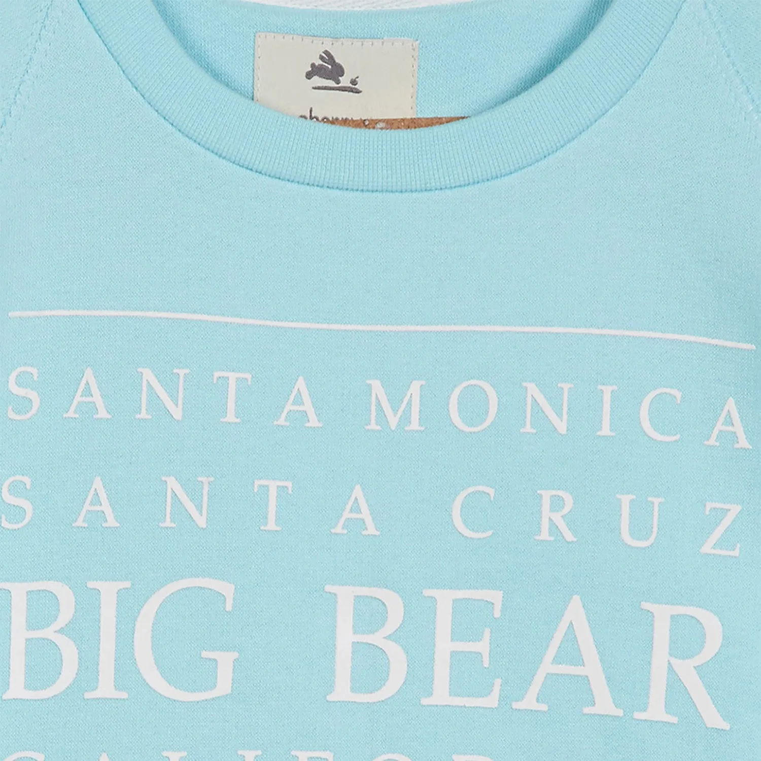 Premium Soft Fleece Sweatshirt