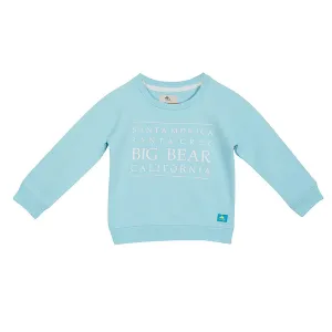 Premium Soft Fleece Sweatshirt