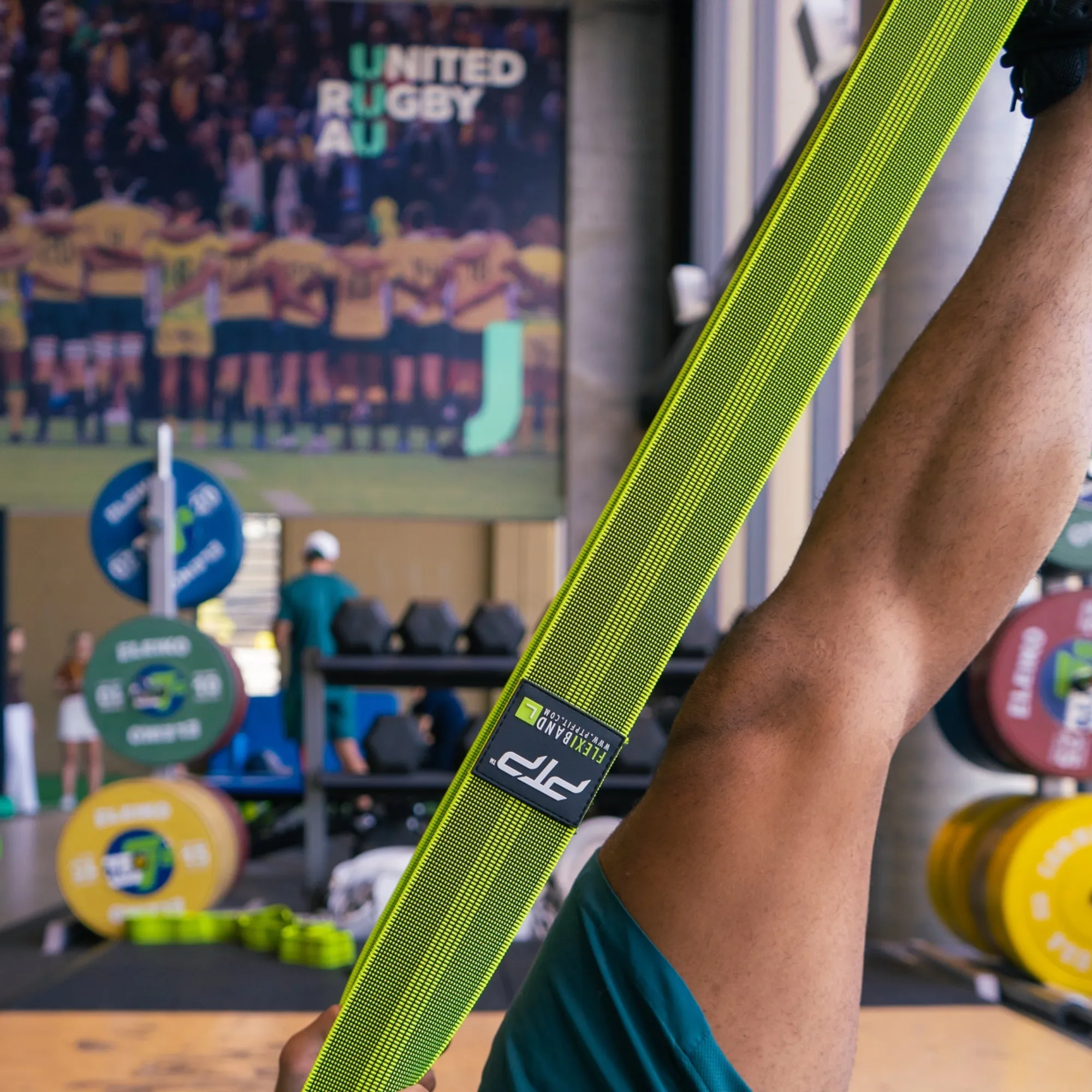 PTP - FLEXIBAND - LARGE