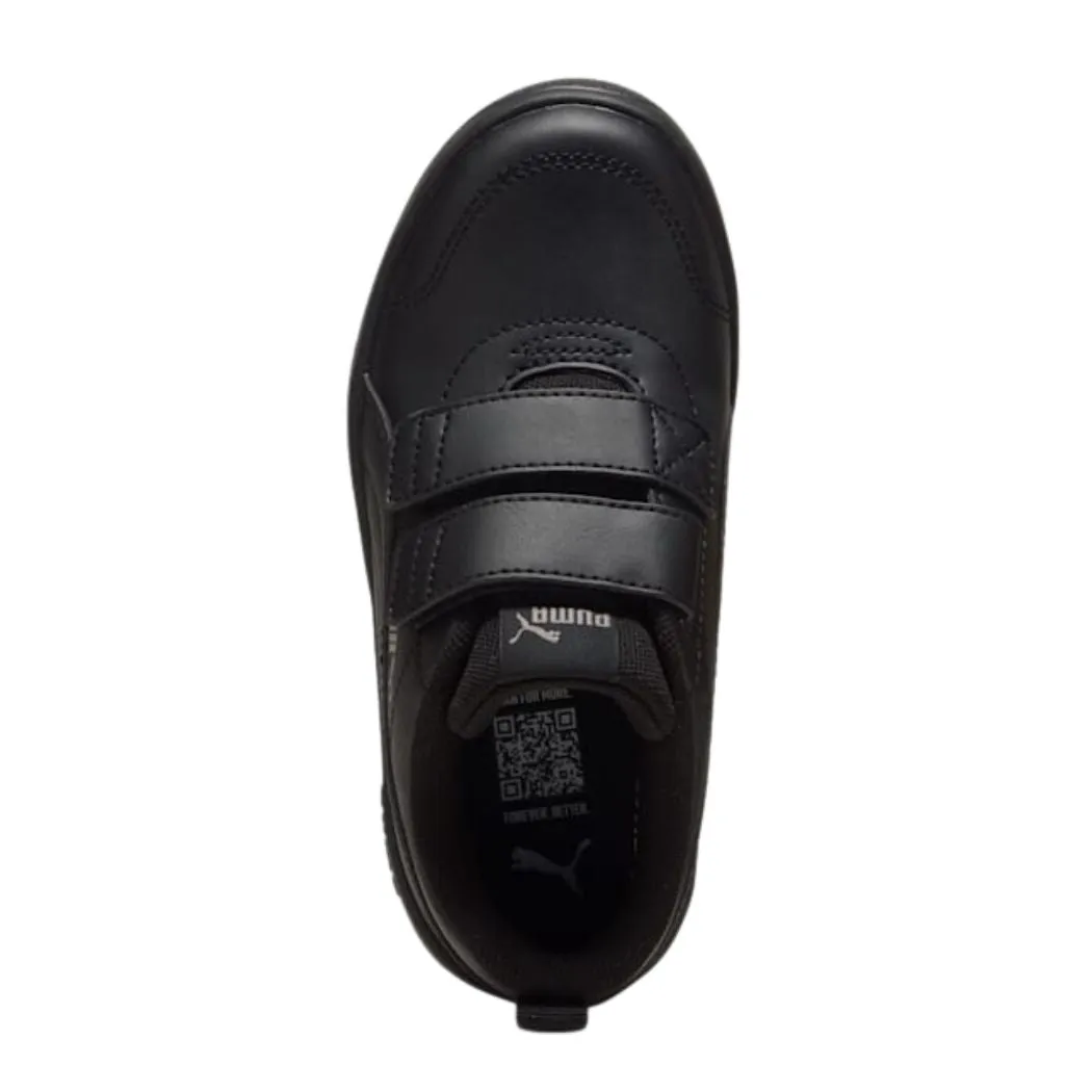 puma Courtflex V3 Kids Sneakers