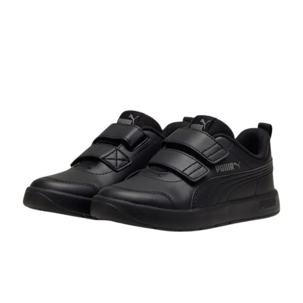 puma Courtflex V3 Kids Sneakers