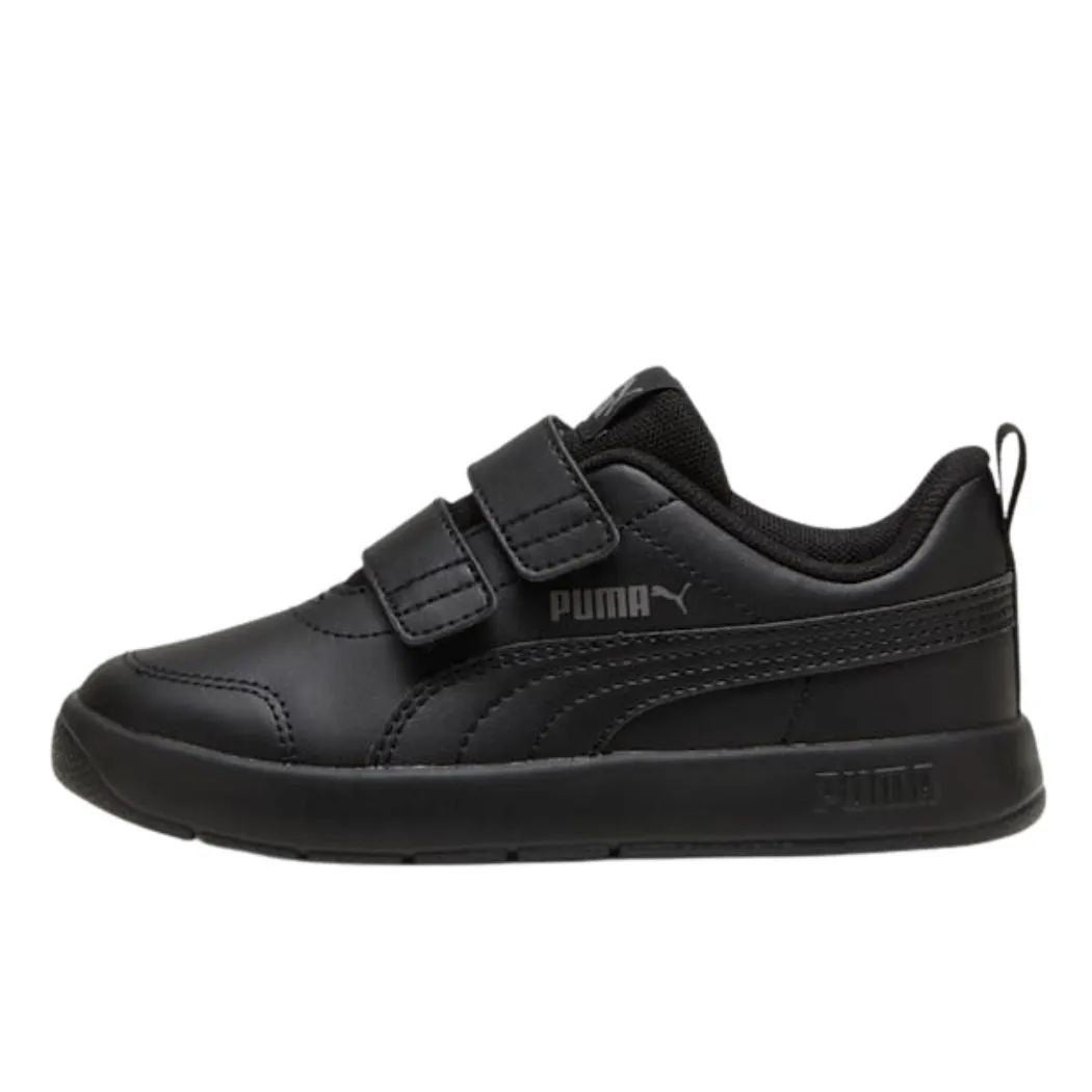puma Courtflex V3 Kids Sneakers