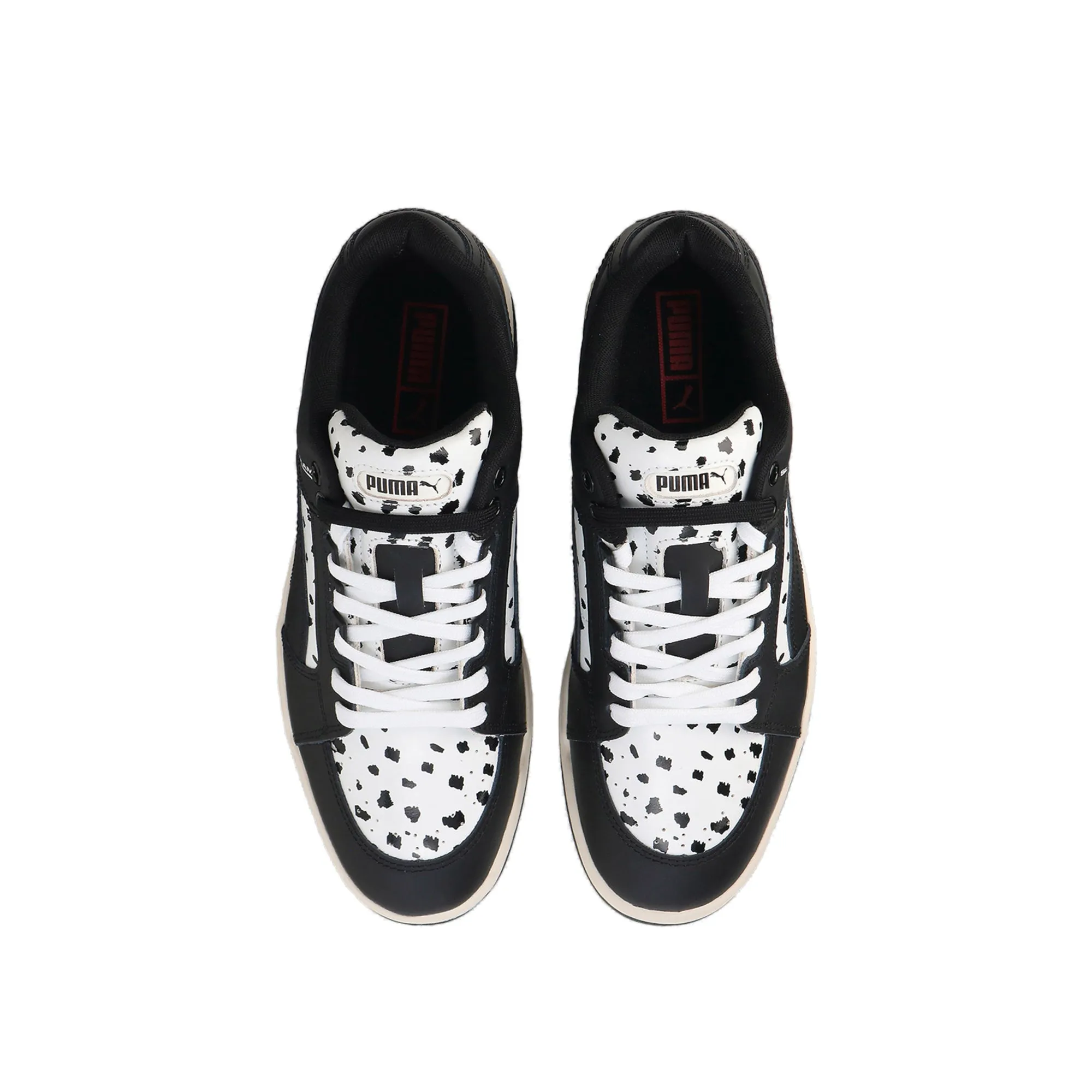 Puma Mens Slipstream Lo Hidden Beast Shoes