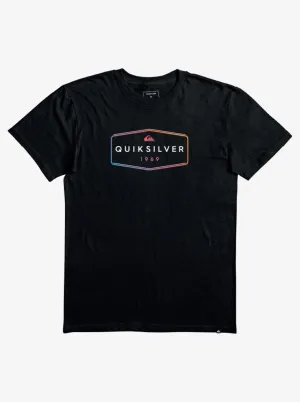 Quiksilver Boys Stear Clear T-Shirt